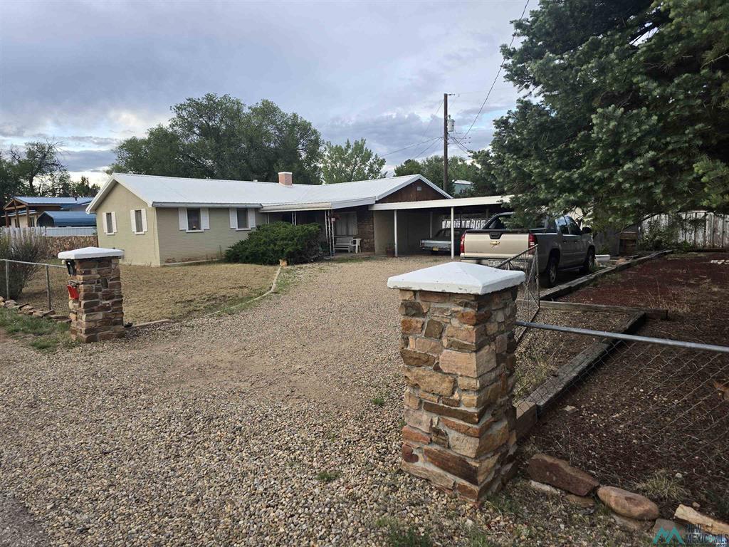 3316 Camino Linda