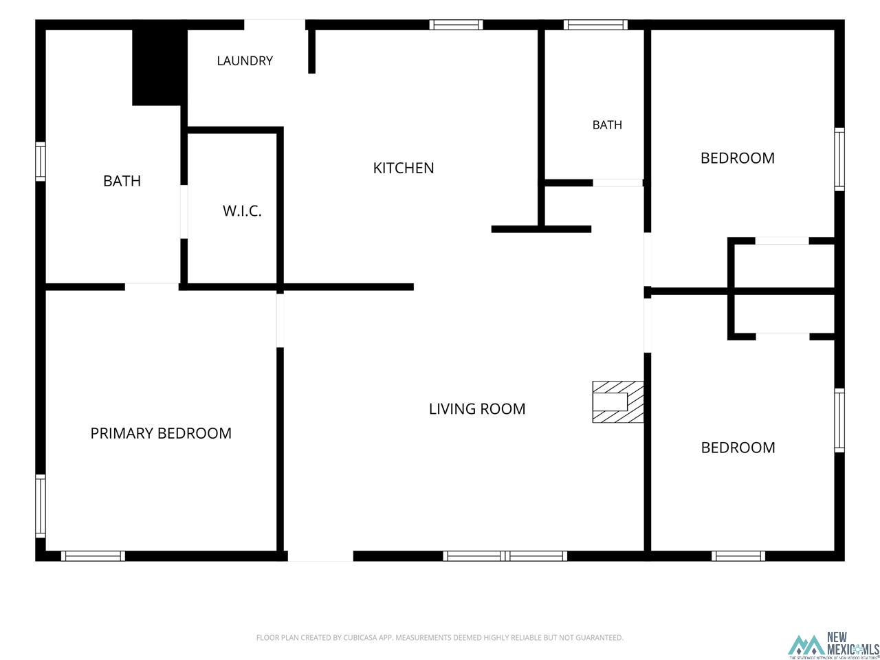 117 Mira Sol Rd photo 32