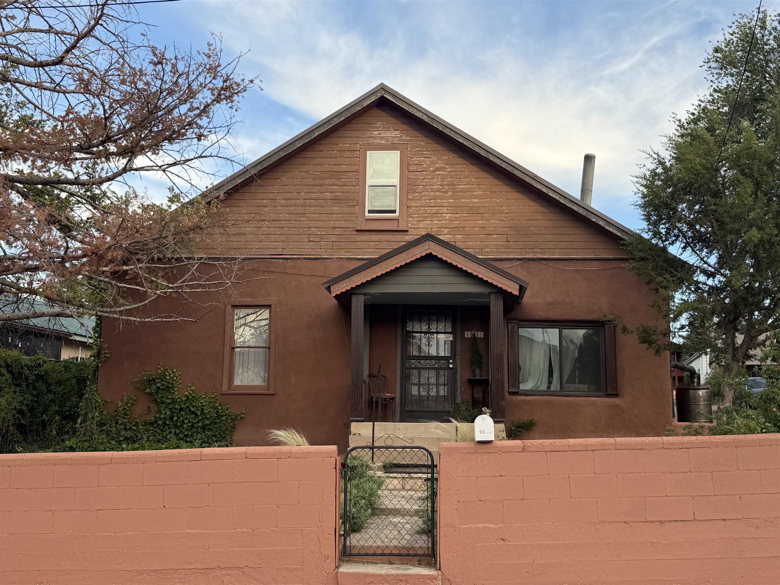 415 Moreno St